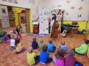 Jak se narodila písnička 2